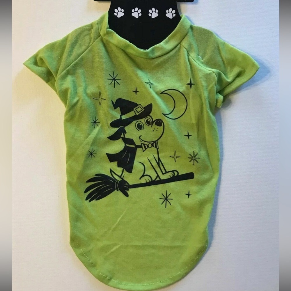 Halloween Shirt for dogs